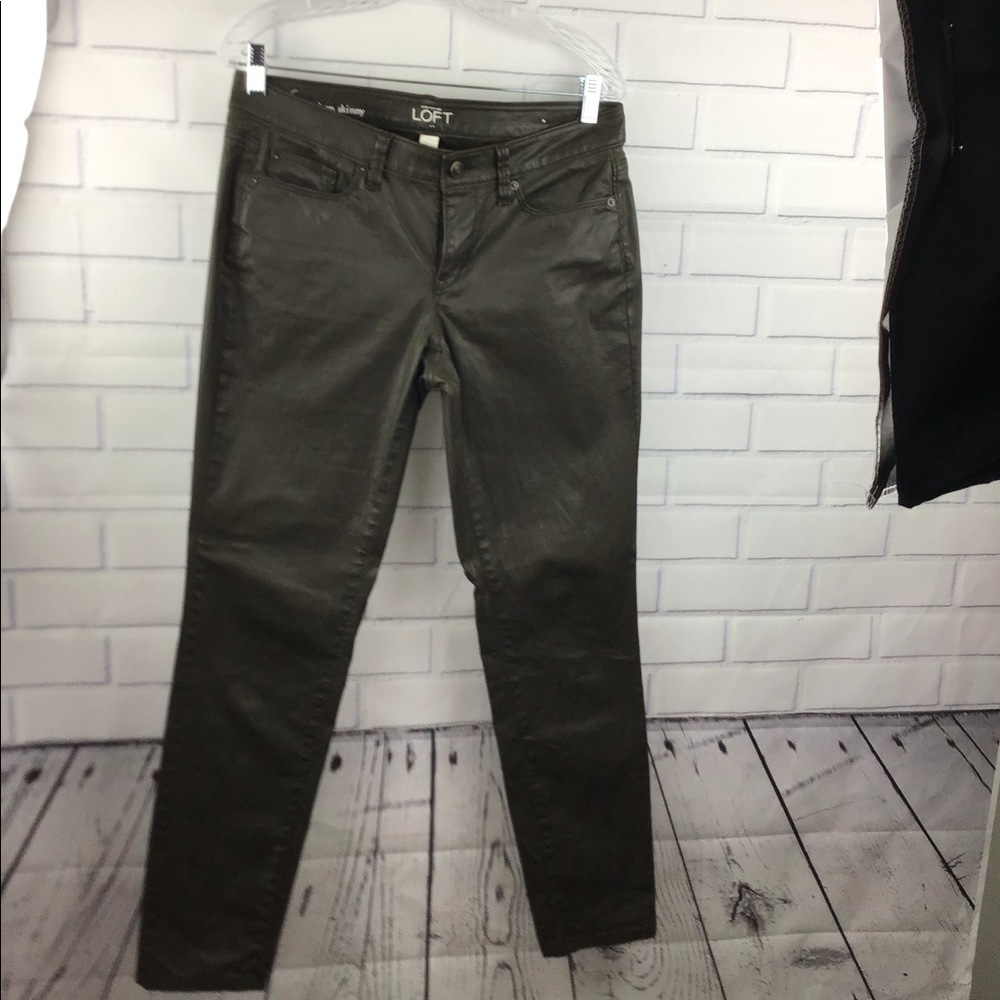 Ann Taylor  Loft Pants